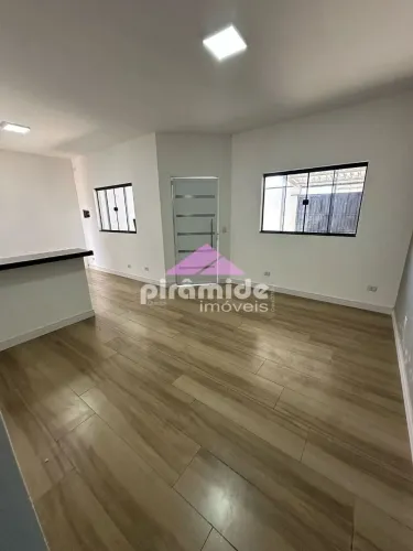 Casa à venda, 66 m² por R$ 380.000,00 - Setville Altos De São José - São José dos Campos/S