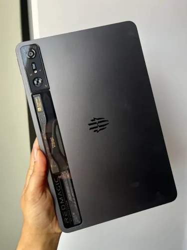 Tablet Redmagic Nova