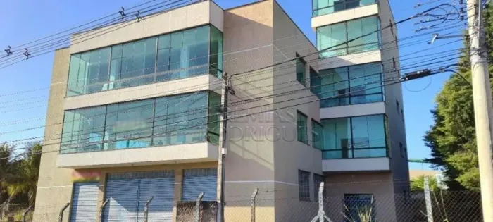 Comercial Prédio em Taubaté