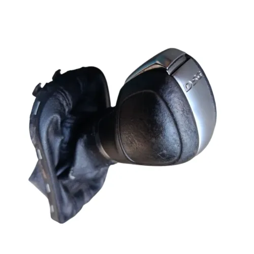 Coifa Alavanca Cambio Dsg Vw Jetta Golf Tsi 2012 2016