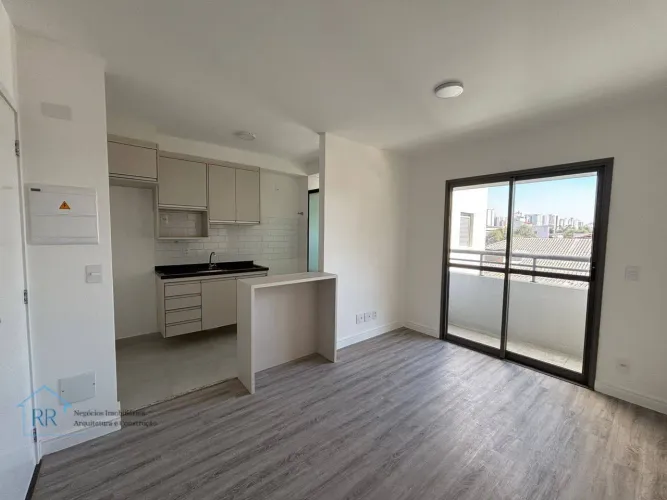 Apartamento para locação Vila São Pedro em Santo André/SP