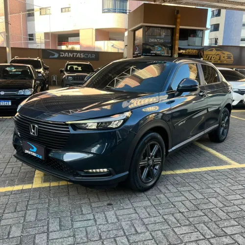 Honda HR-V EXL 1.5 Sensing 16V 5P Aut. 2025