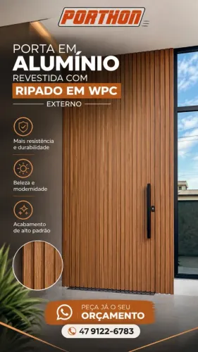 RIPADO WPC EXTERNO