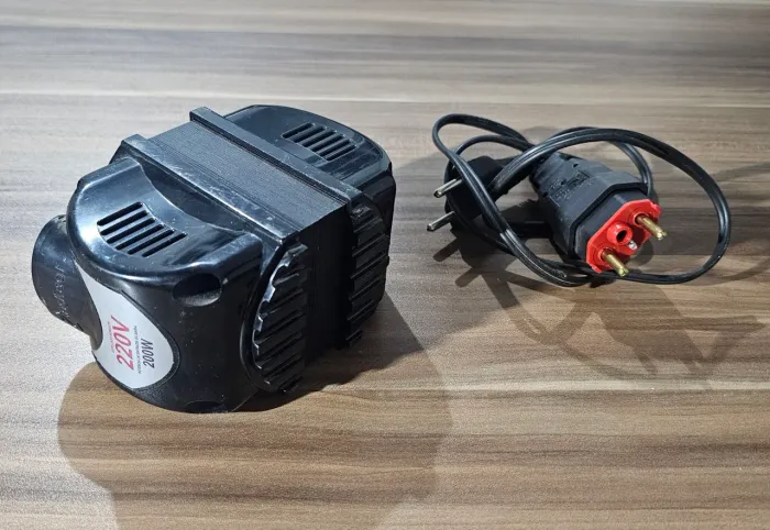 Transformador 220V Para 110V Indusat