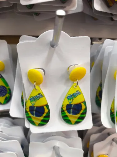 Brinco copa do mundo