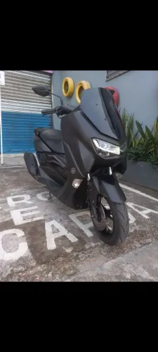 Nmax 