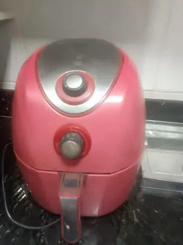 Air fry Philco 3,2 litros