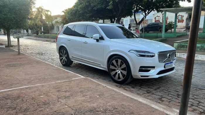 Volvo XC 90 T-8 Hibrido Inscript 2.0 5P 2020