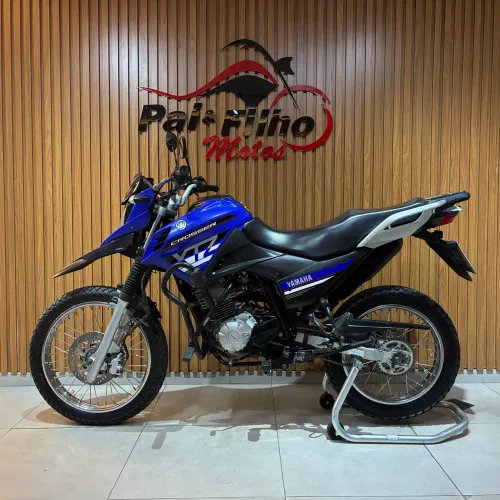 Crosser Z 150 2021 FINANCIAMOS EM ATE 48X