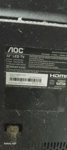 Smart tv