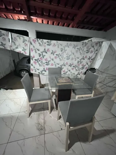 Mesa de jantar