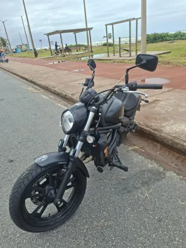 Kawasaki Vulcan S 650 2023