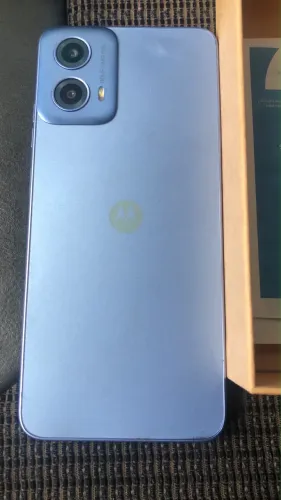 Moto G 34