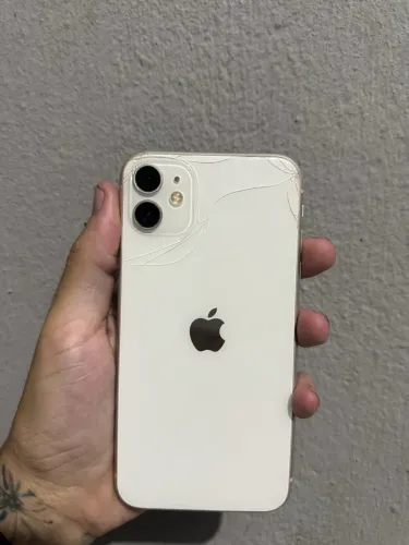 iPhone 11 128 gigas 