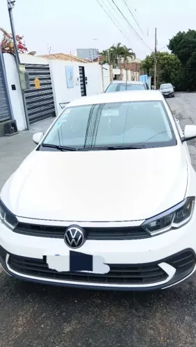 Volkswagen Polo Sense 1.0 170 TSI 2025