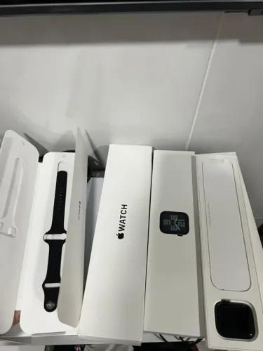 Apple Watch SE 2a geração gps 44mm