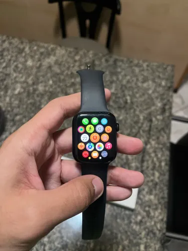 Apple Watch SE 44mm