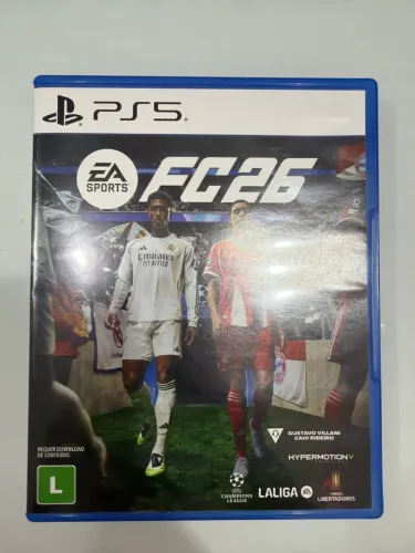 V/T EA FC 26