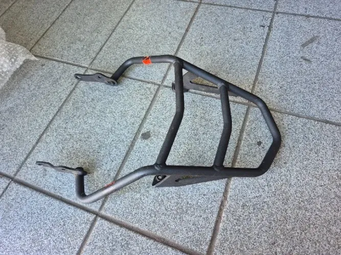 Bagageiro Givi Para Yamaha Lander 250 Paralama alto