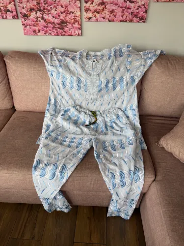 Roupa africana