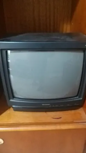 Tv 14 Sharp