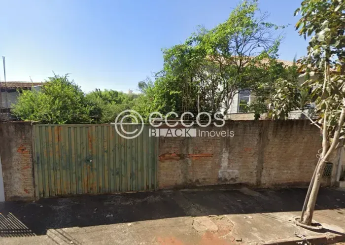 Terreno à venda, Mercês - UBERABA/MG