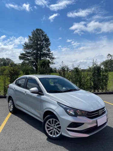 Fiat Cronos Drive 1.0 6V 2024