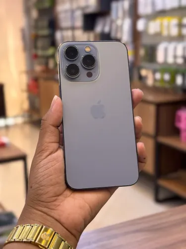 iPhone 13 Pro