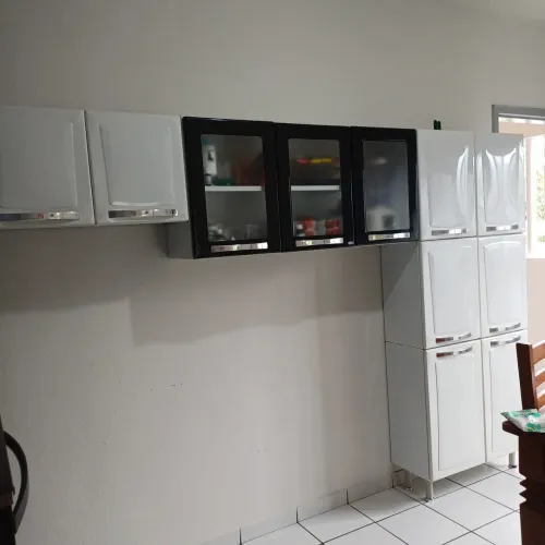 Armário de cozinha 