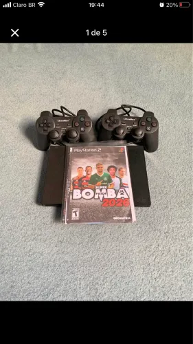 PS2