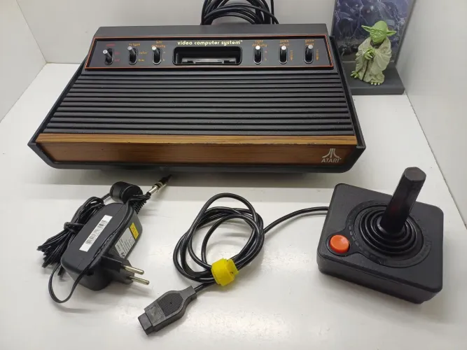 Atari Light Sixer