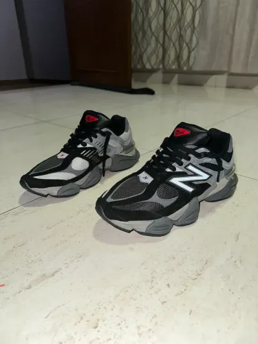 Tenis New Balance 9060