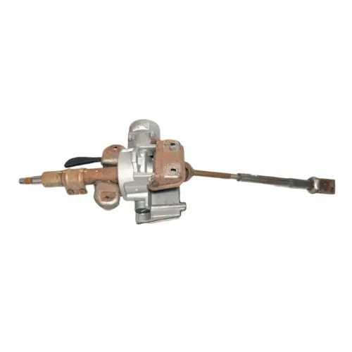 coluna direçao eletrica fiat 500 1.4 2012/2013 original