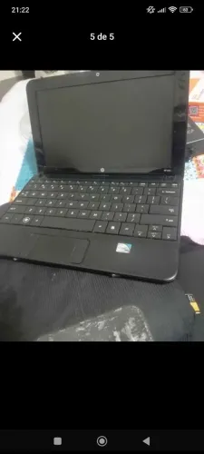 Notebook HP