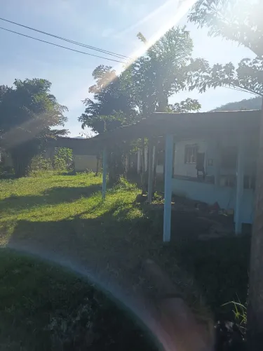 Chácara Pedro de Toledo SP