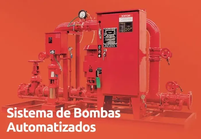 Materiais para redes de hidrantes