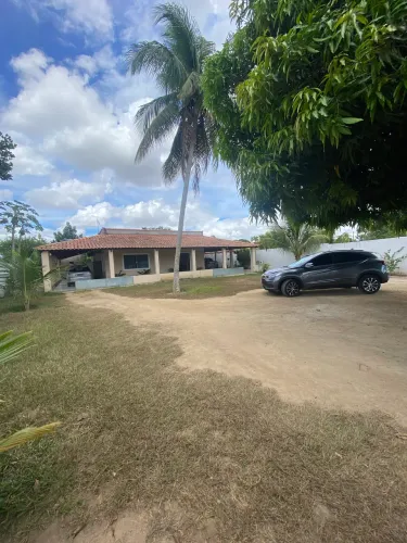 CHACARA NA NOIDE CERQUEIRA