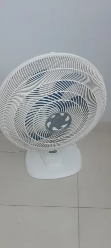 Ventilador Ventisol
