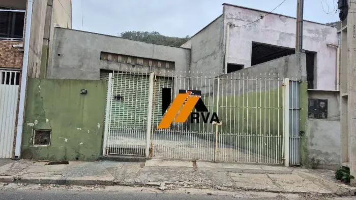 Salão à venda, 242 m² por R$ 500.000 - Laranjeiras - Caieiras/SP