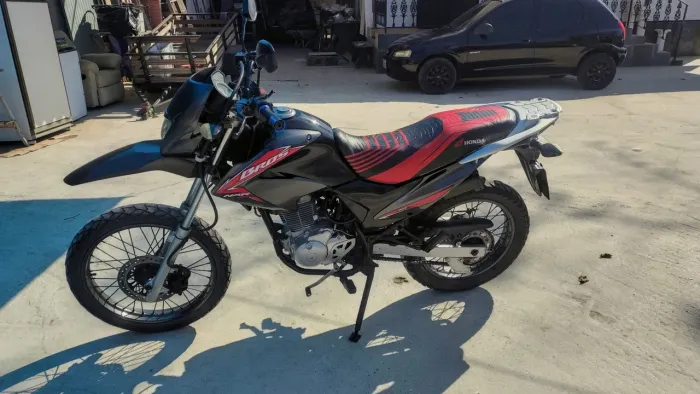 Vendo/ troco por maior valor