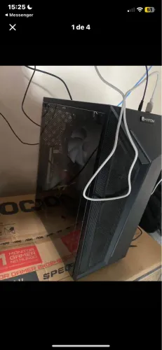 Vendo Pc Gamer!