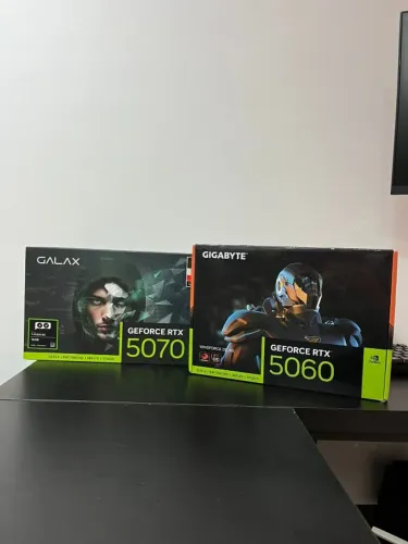 RTX PROMOCAO