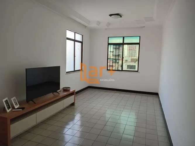 Condomínio Boulevard Residence em Salgado Filho - Aracaju