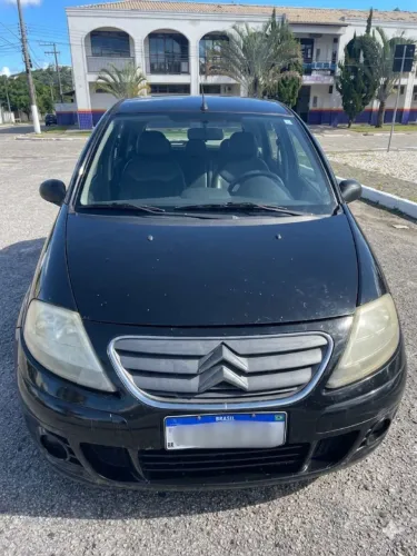 Citroen C3 GLX 1.4/ GLX Sonora 1.4 Flex 8V 5P 2011