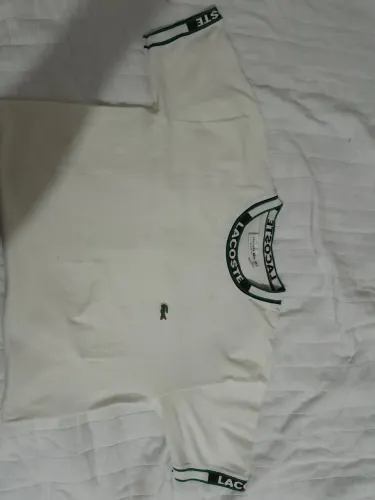 Camisa top