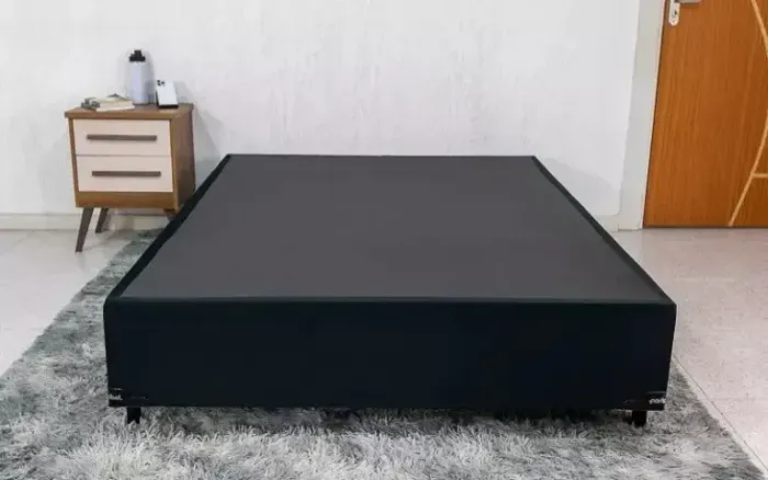 Promoção Base para colchão de casal