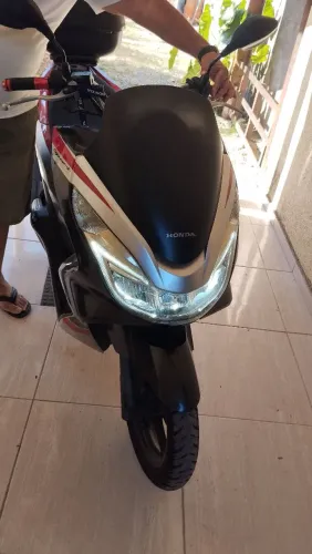 PCX Sport 2018