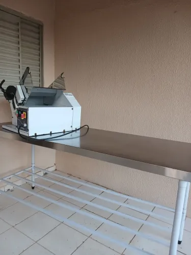 Cilindro Gastromaq CSI-300 R$ 2200,00