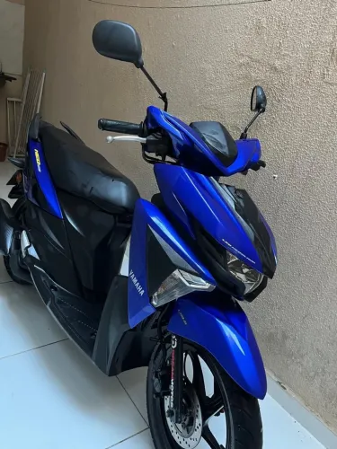 NEO 125