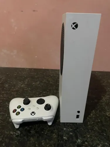 Xbox S